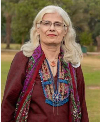 Afia Aslam