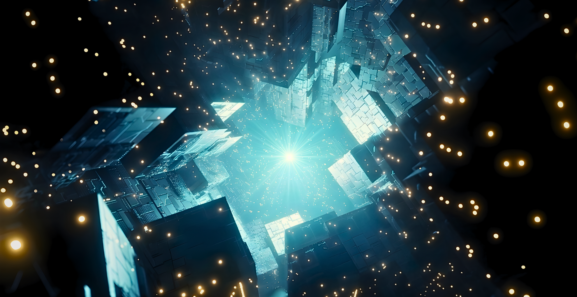 Intelligent Futures — AI and Digital Transformation