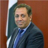 Mr Ali Imran