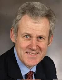 Eamonn Butler — Director, Adam Smith Institute