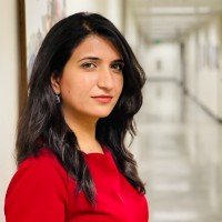 Ms Farhat Javed Rabani