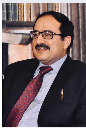 Jami Chandio