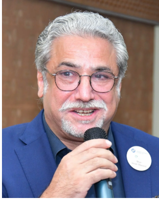 Mian Imran Masood
