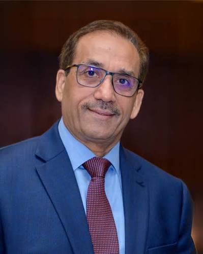 Mr Muhammad Anwar