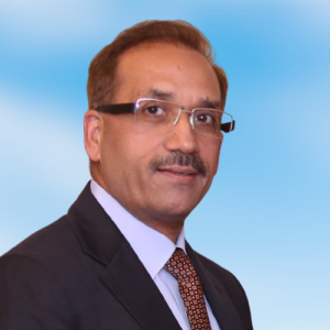 Muhammad Anwar — CEO, Freedom Gate Prosperity