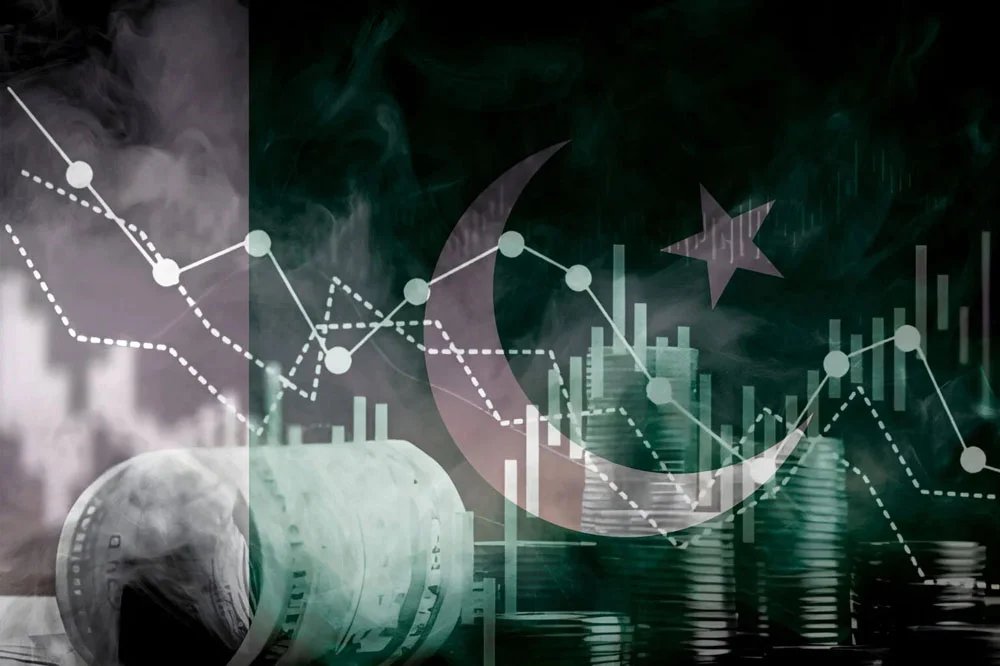 Pakistan's Economic Crossroads