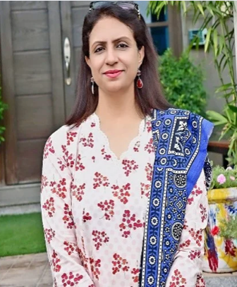 Shabnam Baloch