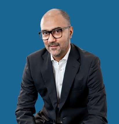 Mr Sharjeel Murtaza