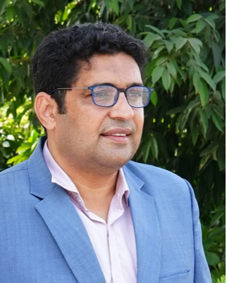 Shiraz Hasnat