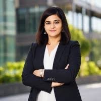 Ms Sidra Jalil