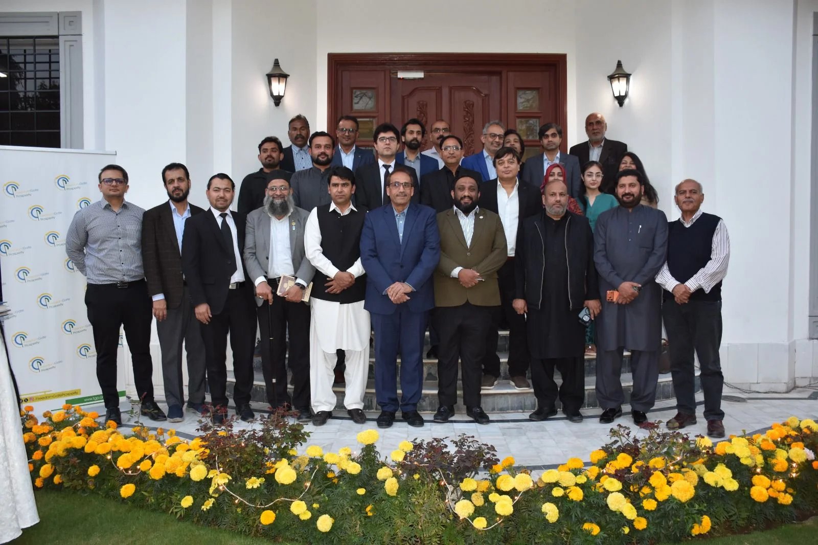 Unlocking Pakistan's Business Potential