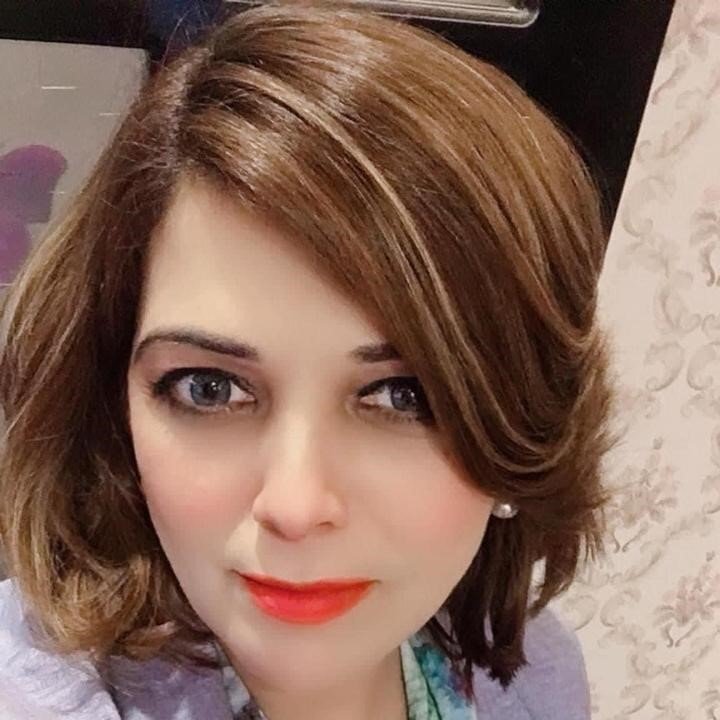 Ms Urooj Raza Sayyami