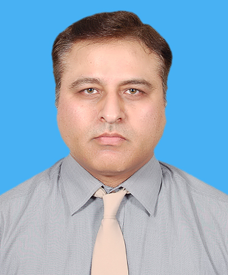 Naeem Umer Visual Creator, Islamabad, Pakistan (FGP Associate Member)