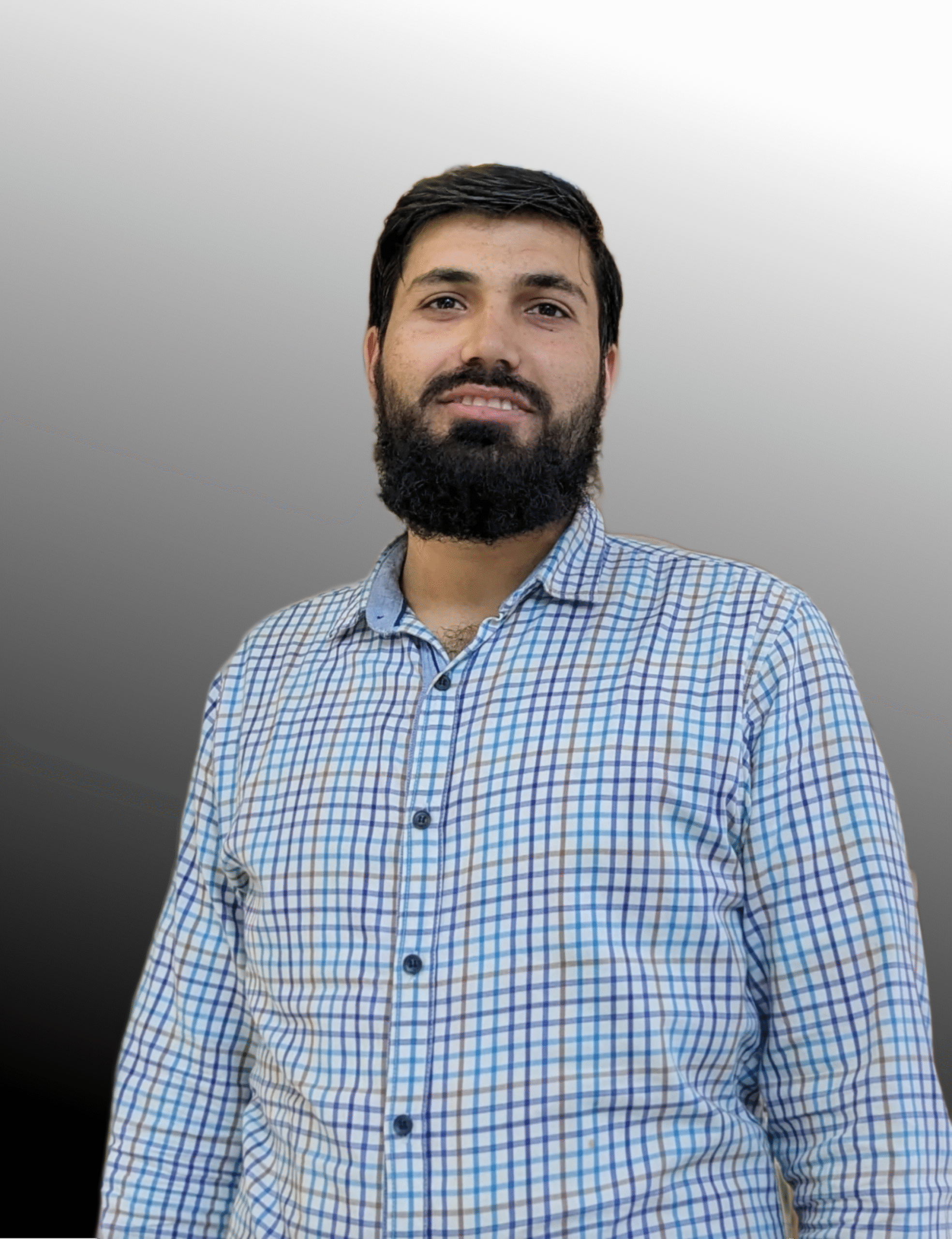 Abbas Khan CoFounder and Director HR, Lahore, Pakistan (FGP Associate Member)