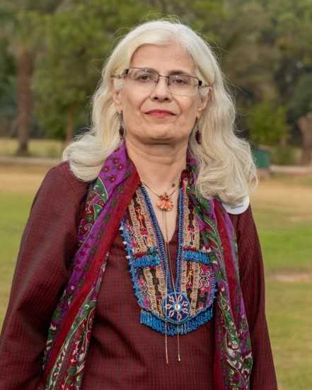 Afia Aslam