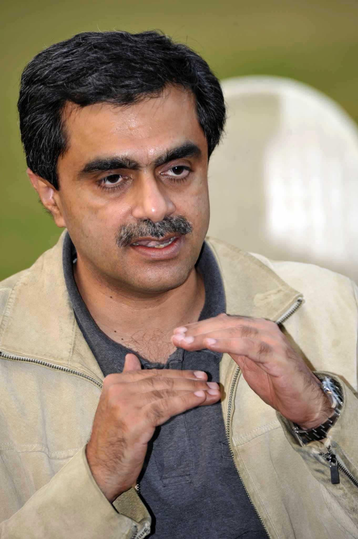 Aniq Zafar
