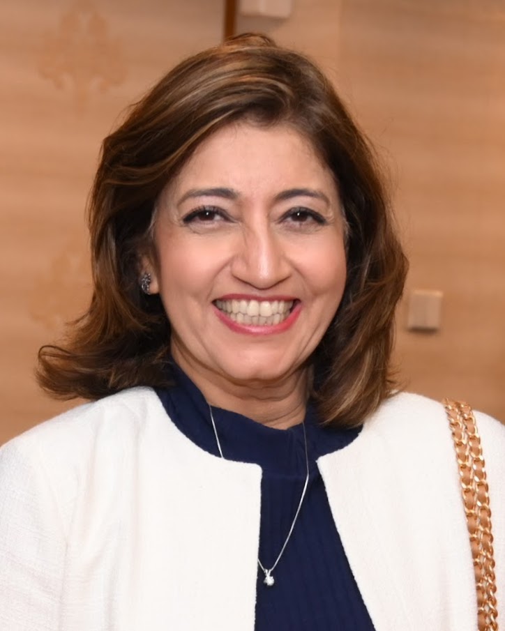 Dr. Huma Baqai