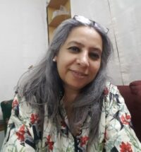 Hafsa Zafar 