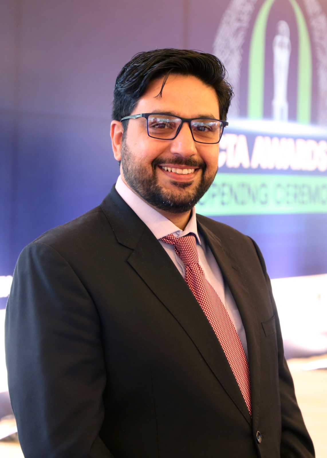 Faiz Paracha Journalist, Islamabad, Pakistan (FGP Ambassador Member)