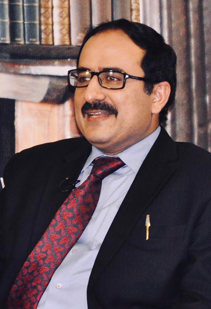 Jami Chandio