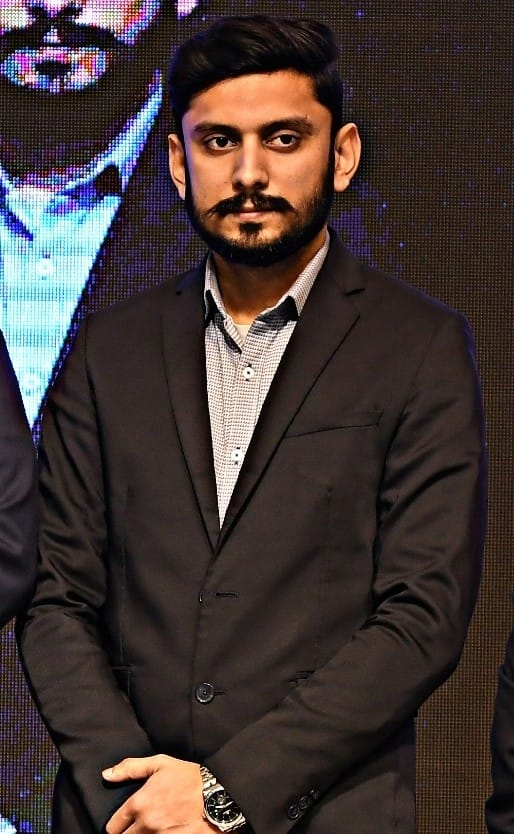 Syed Usman Javed HR Professional, Lahore, Pakistan (FGP Active Member)