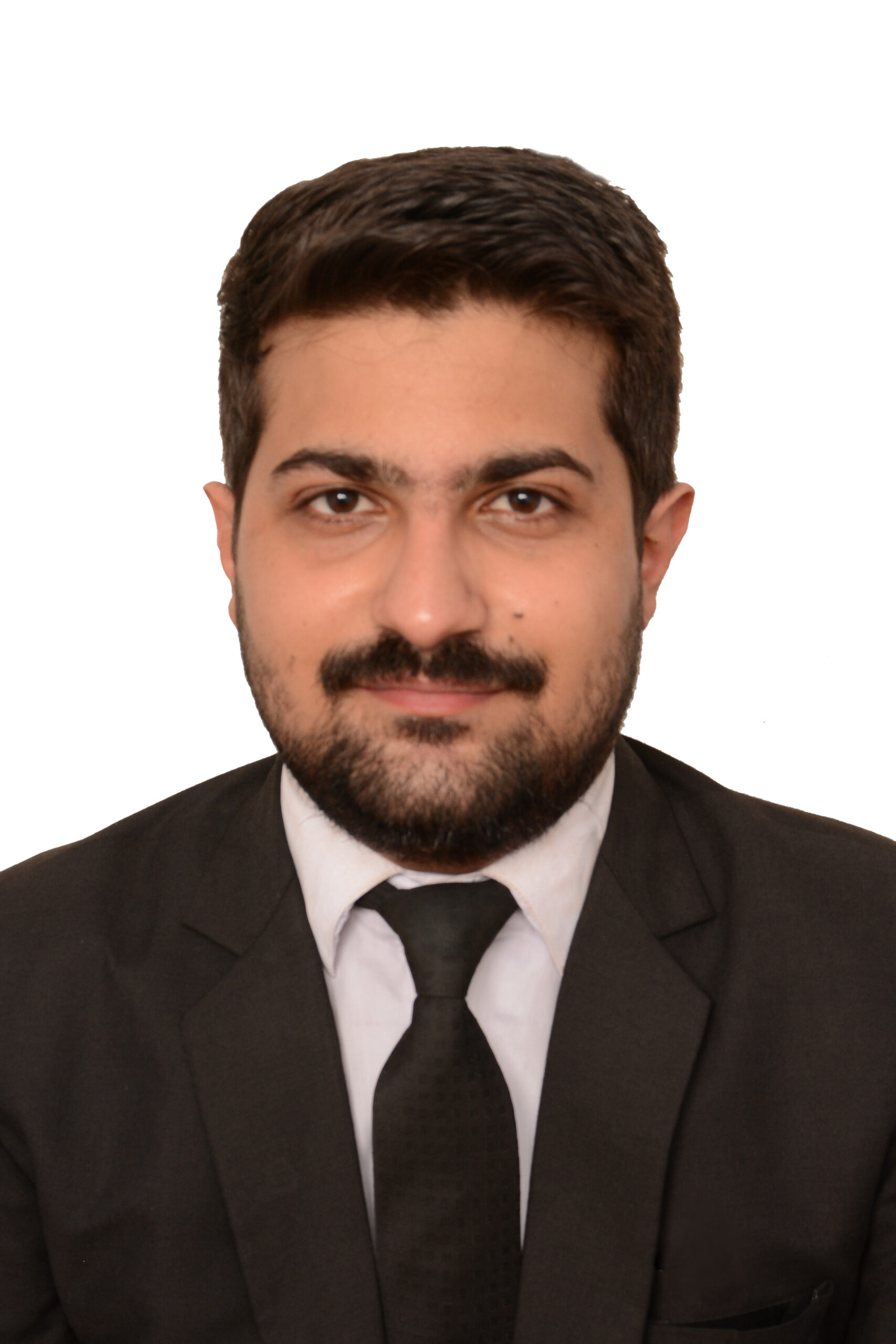 Rahul Bansari Legal, Karachi, Pakistan (FGP Active Member)