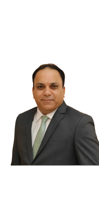 Muhammad Omer Faheem IT, EDTECH and Digital Transformation Expert, Doha, Qatar (FGP Ambassador Member)