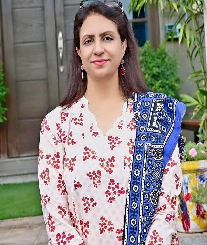 Shabnam Baloch