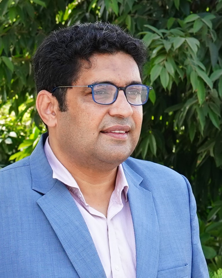 Shiraz Hasnat