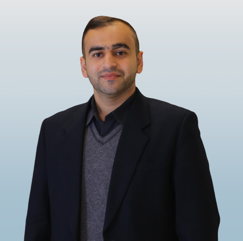 Wajahat Ali Researcher and Community Developer, Lahore, Pakistan (FGP Active Member)