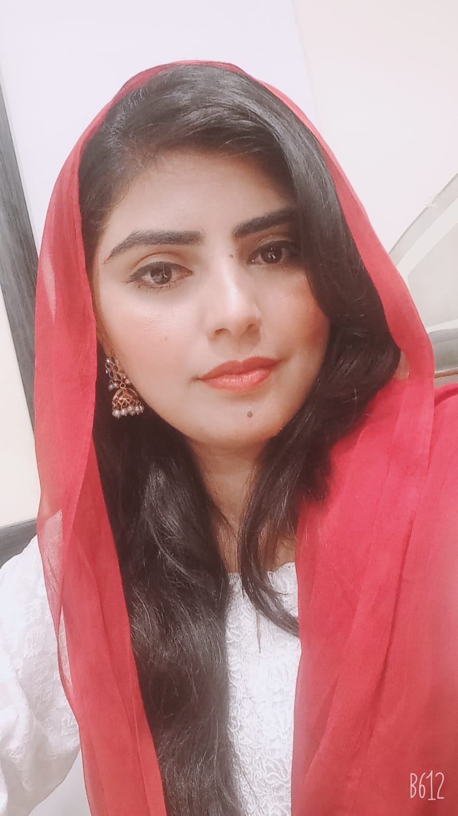 Iqra Manzoor PhD Scholar and Researcher , Lahore, Pakistan (FGP Active Member)