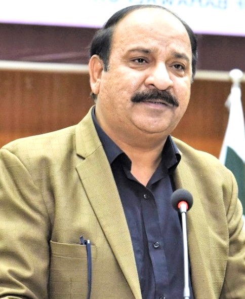 Malik Nadeem sami-govt, SANAWAN, Pakistan (FGP Active Member)