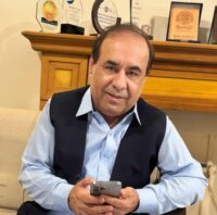 Dr. Faiz Kakar 
