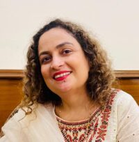 Gul Farina 